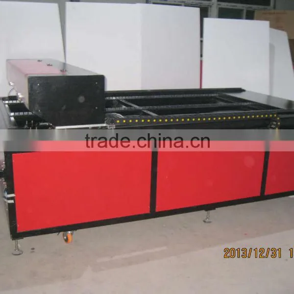 Metal and Non-metal Laser Cutting Machine/laser Machine Price/co2 Laser Machine for Metal and Non-metal photo-2
