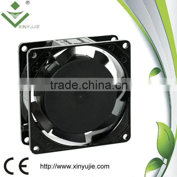 High Quality 8025 Mini ac Cooling Fan 80x80x25mm for Welding Machine photo-2