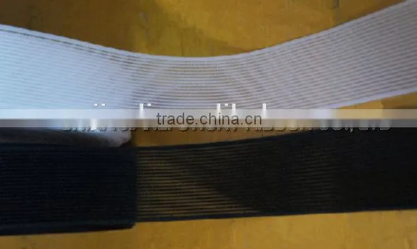 Garments Accessories,heat Resistance Hook and Loop Tape