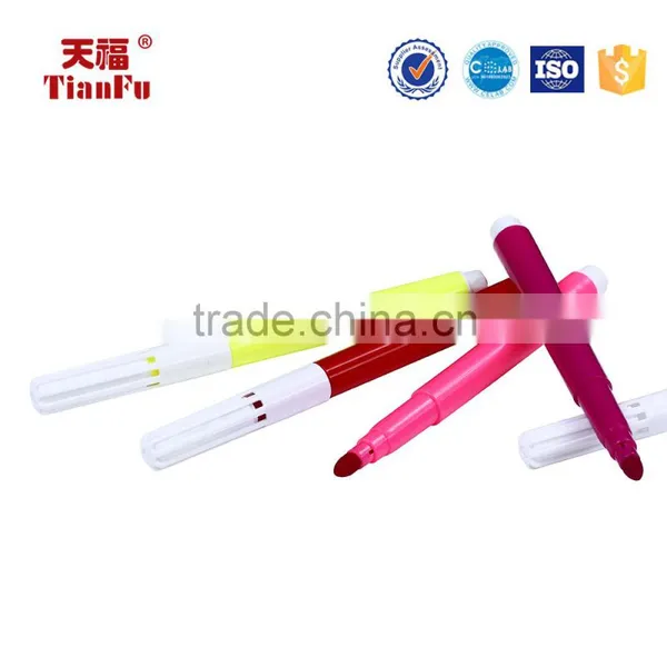 Supplier Direct Colourful Fashionable Magic Quick Dry Water Color Pen photo-3