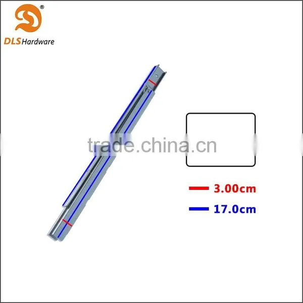 Fgv Hinge Adjustable Rail Slide Rail Stainless Steel Slide Hinge Side Rail Hinges photo-4
