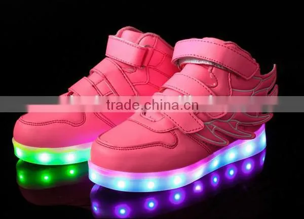 Led Light Product Stock Shoe photo-2