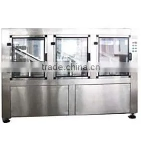 High Quality Bottle Water Filling Machine photo-3