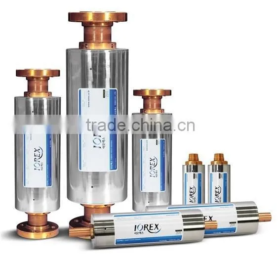 Iorex (Rust and Scale Prevention System for Water Pipe)