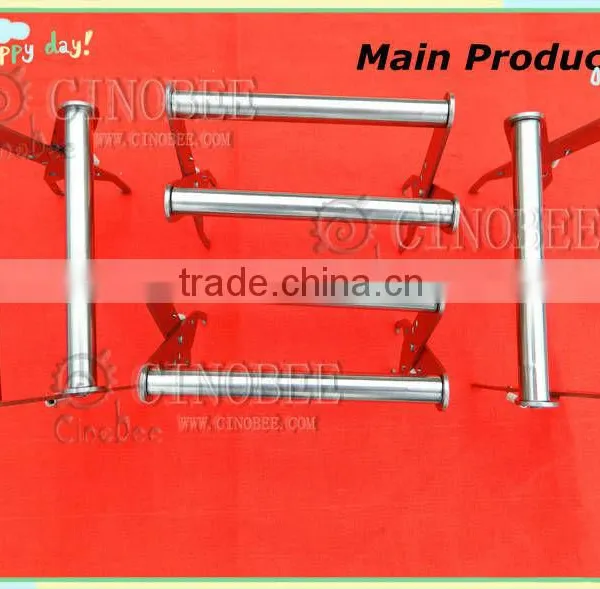 Multifunctional Frame Grip With Hive Tool photo-3