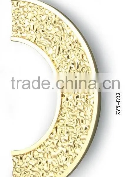 The Orient Style Zinc Alloy Furniture Handle,zinc Alloy Handle,zinc Alloy Cabinet Handle photo-2