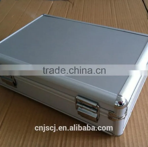 Permanent Protection With Lock Latches Very Firm Durable ABS Tool Case With Lock photo-3