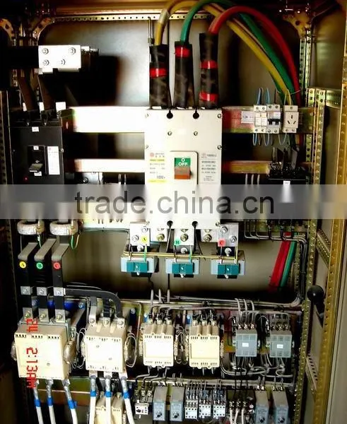 Drive-by-wire system