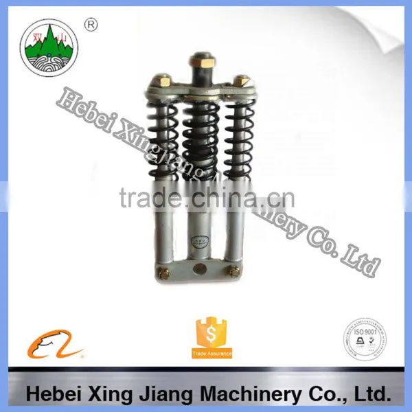 Coil Spring Shock Absorber for Machine photo-3