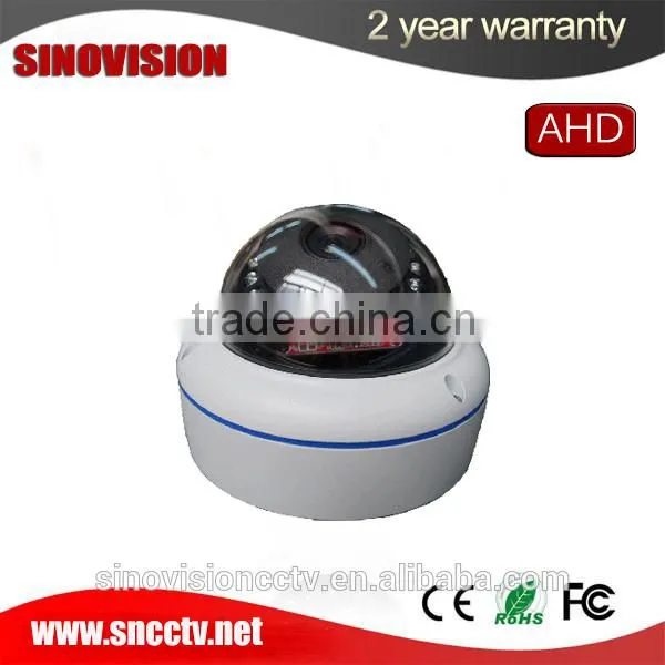 CCTV Security dome HD AHD cctv camera