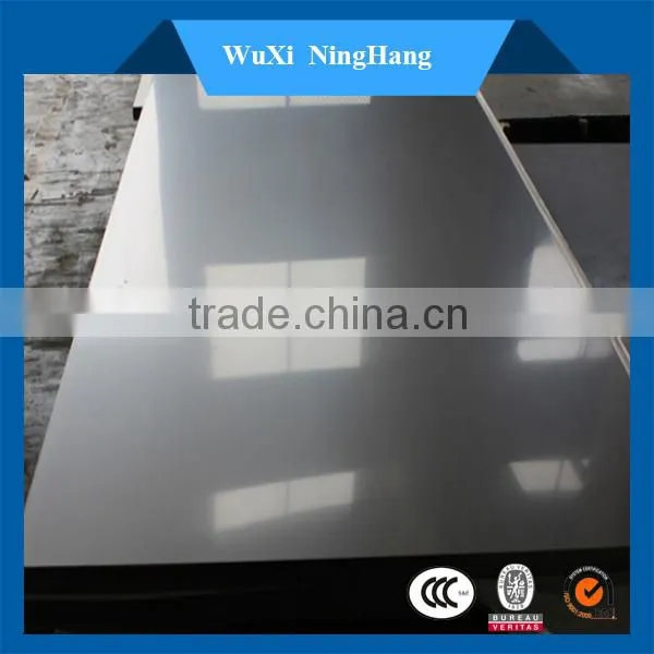 High Quality Stainless Steel Plate 410 photo-3