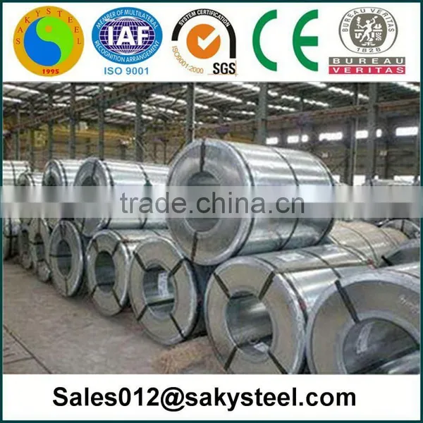 Cold Rolled ss 316 Stainless Steel Coil photo-6