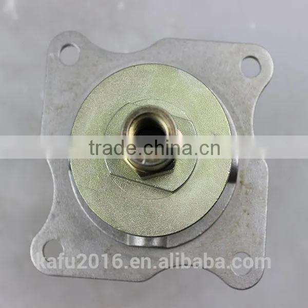 Pusher PC200-6 PC200-7 Excavator Pusher Assy 702-16-01180 photo-3