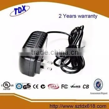 100-240v 50-60hz 29v 270mA Adaper 8w Switch Power Adapter photo-5