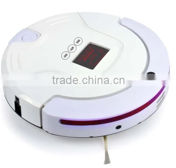 Vacuum Cleaner Robotic