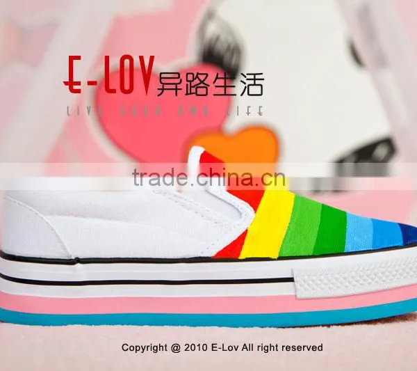 NO.WG007 2016 Hot Sales High Quality China Service Shoes for Women photo-4