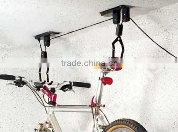 Wall Bike Hanger/parking Hanger photo-3