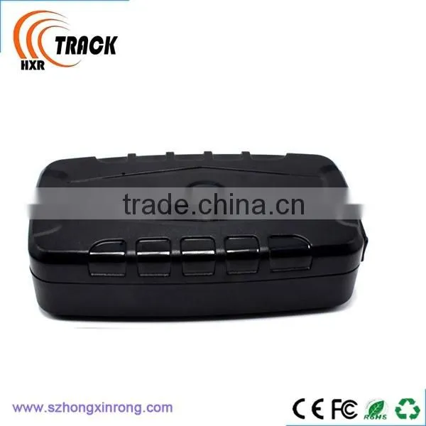 5 Powered Magnetic Build-in Gps Tracking Device Oem With Long Time Standby photo-5