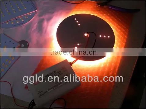 Wholesale Price Epistar Chip LED 15W 12V COB LED for Solar Light System photo-6