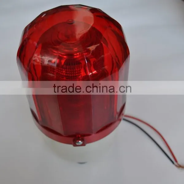 Led Car Light Strobe Light