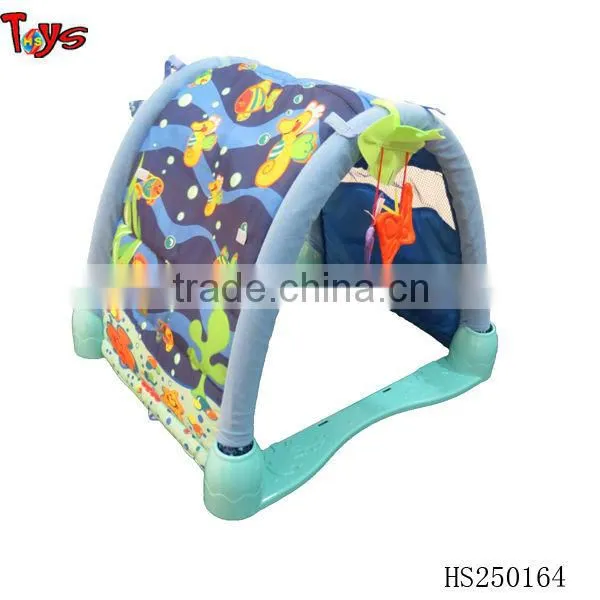 2013 Novelty & Soft Musical Kids Baby Play Mat photo-6