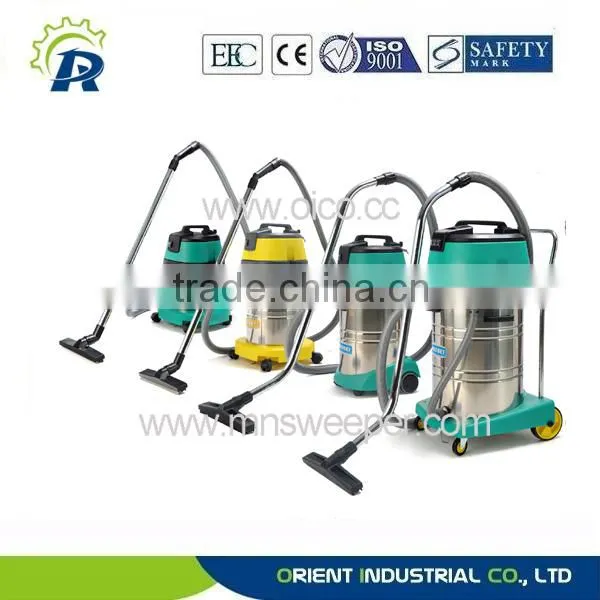 30L Wet and Dry Vacuum Cleaner With Blow Function photo-4
