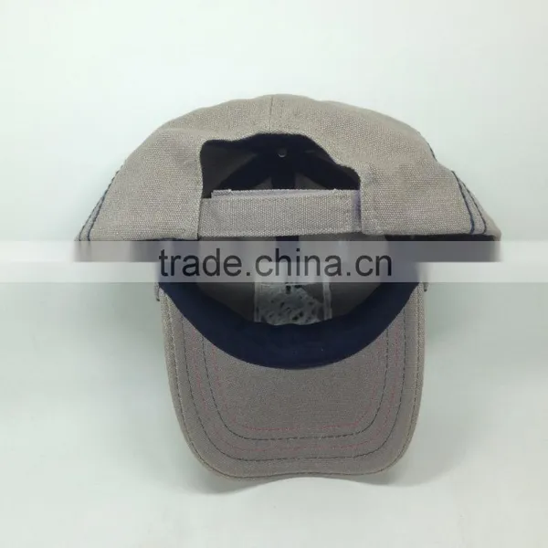 Out Door Sports Cap Unique Baseball Caps Custom Cheap Baseball Cap Supplier's Choice photo-4
