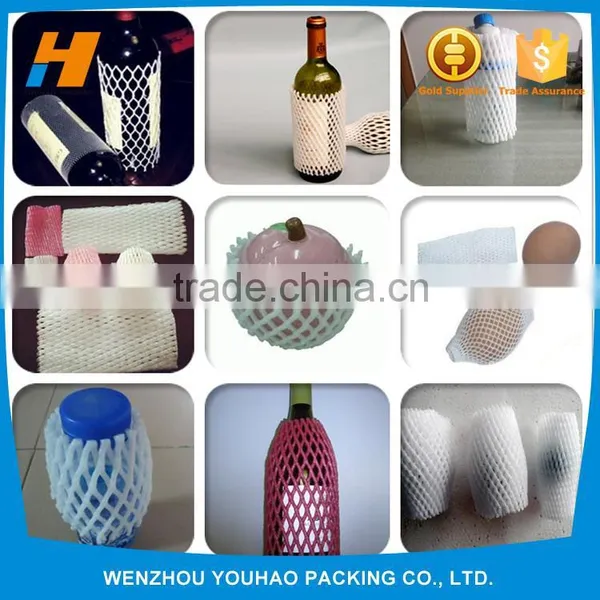 Best Products To Import To Usa Foam Mesh Foam Net photo-4