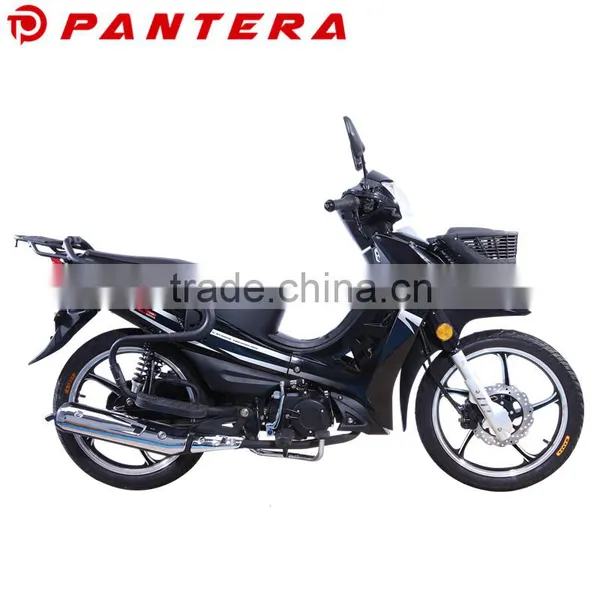 High Quality 110cc Super 2016 Cub Motorcycle for Sale photo-2