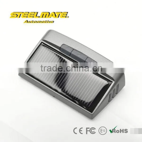 2015 SteelmateTP-S1 Solar Power Tpms Measurement System of Diameter, Usb Pressure Sensor, Tpms photo-3