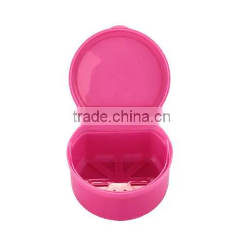 OraTek Retainer Box Orthodontic Mouth Guard photo-3
