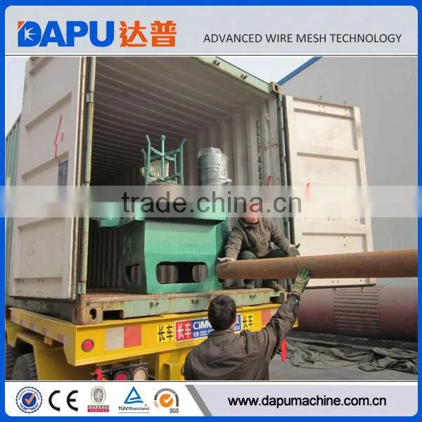 High Quality Aluminum Copper Wire Drawing Machine Price photo-4