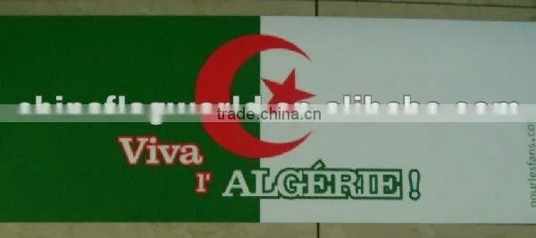 Algerie Roll-up Banner