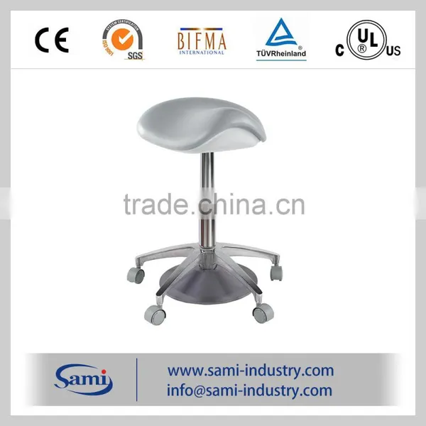 Doctor Chair, Saddle Chair, Dental Saddle Chair SA010DE-A