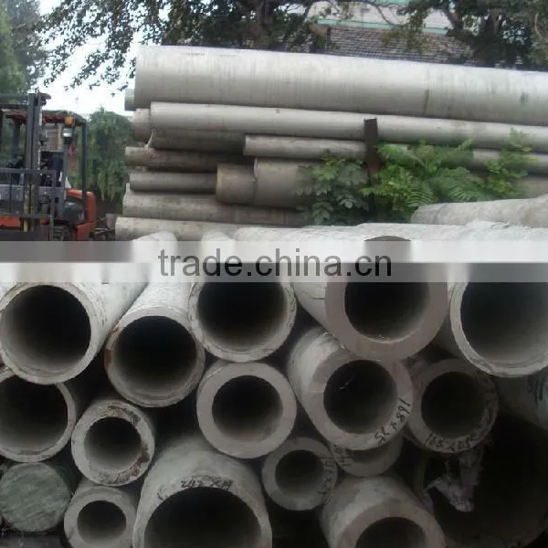 Stainless Steel Tube