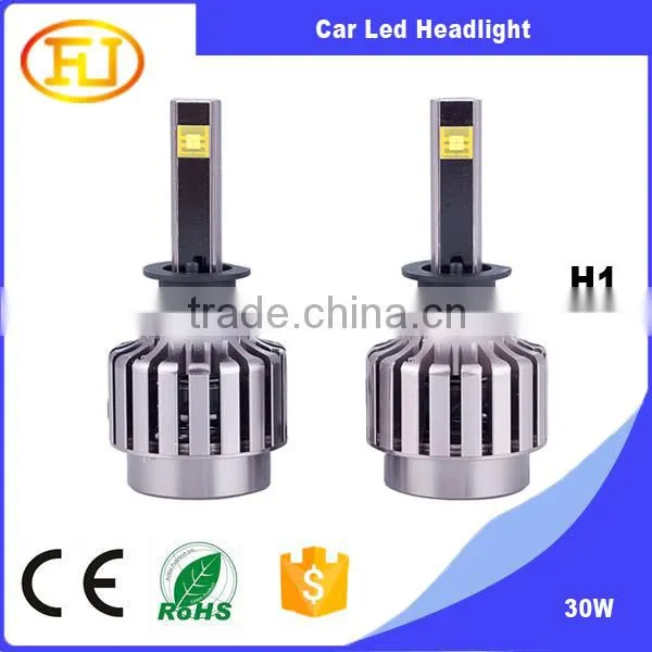 H1100w 12v Led H1/ h1 Led Headlight