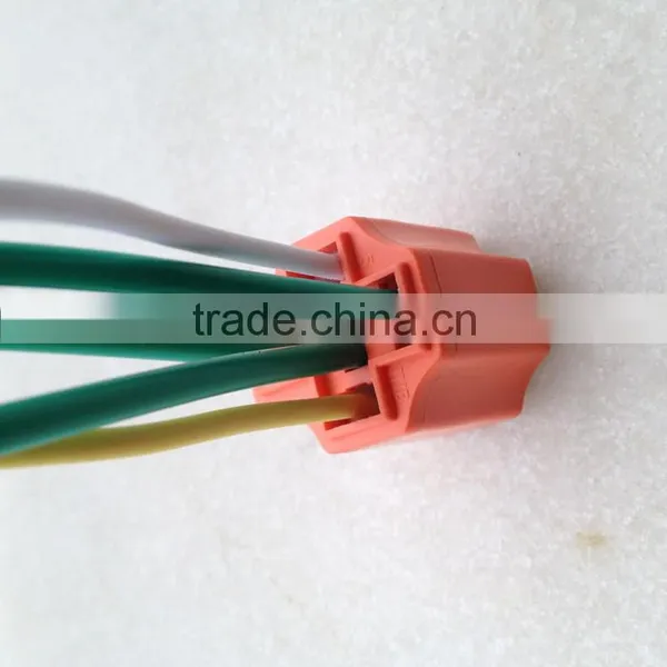 Automotive Relay Socket photo-3