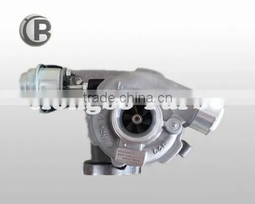 TURBO 740611-5002S photo-2