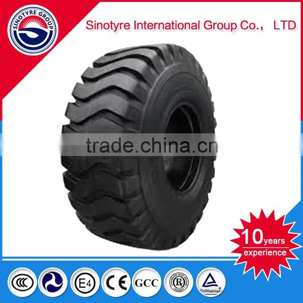 China General Otr Tyre 17.5-25 photo-3