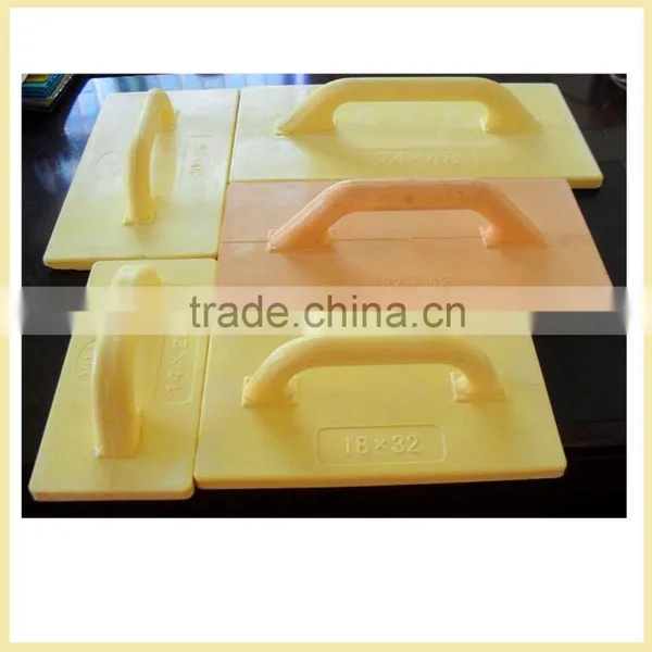 PU Polyurethane Plastering Float