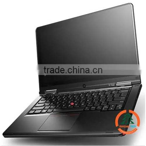 12.5inch Mini Laptop Intel Core i5 360degree Rotating Touch Screen Netbook Computer photo-3