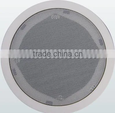 CLS-510 Series Professional Samll Speaker, Ceiling Speaker, pa Speaker photo-5