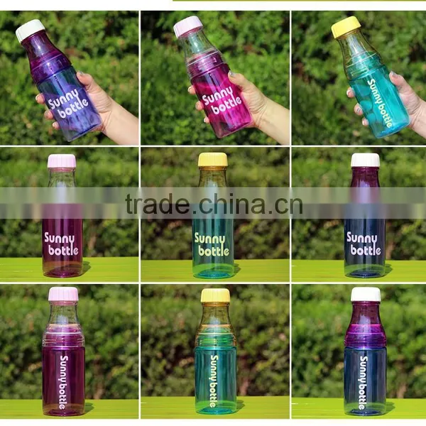 SUNNY BOTTLE photo-5
