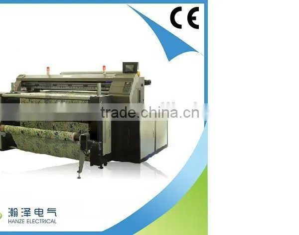 High Band Digital Printing Machine GS2180