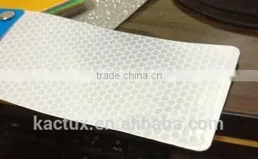 Self-adhesive Reflective Film,cellular Reflective Film photo-2