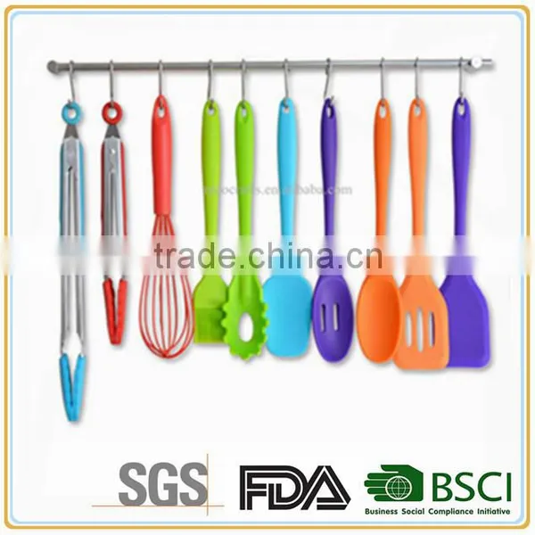 Quality Silicone Spatula photo-5