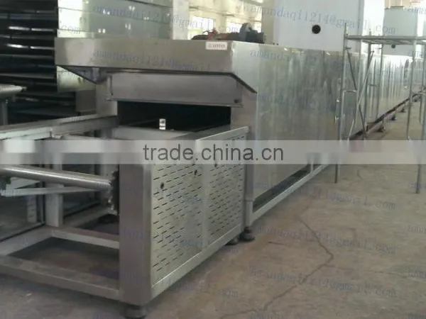 Oven for Bread Bakery photo-3