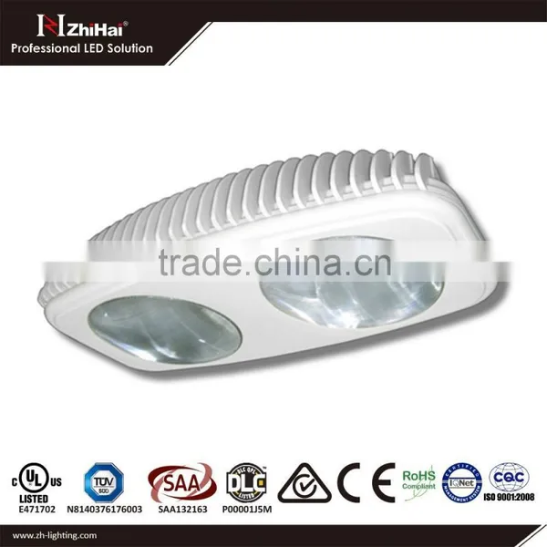 Genius Series Led Garden Lamps 400w (TUV Approved,3-5 Year Warranty) photo-4