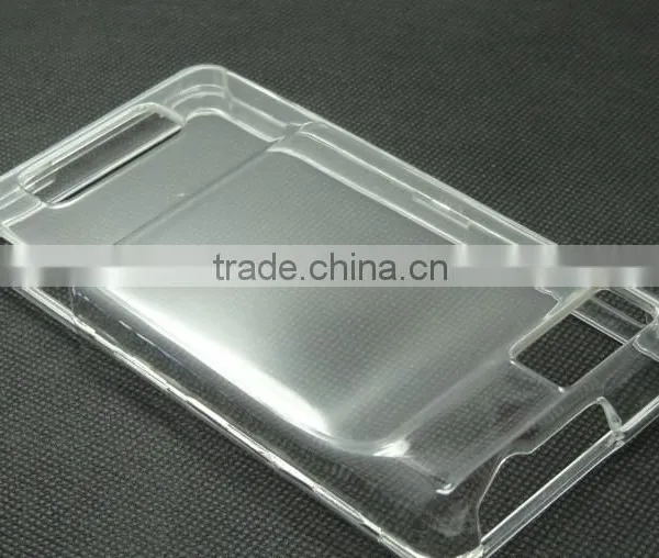PC Designer Cases for Motorola Droid X Case