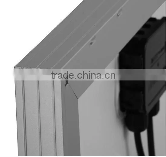 RJ Factory Price Poly Silicon 18v Solar Cells Solar Panel 150W photo-2